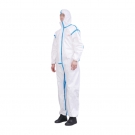 UG優特安UC醫用一次性膠條隔離衣